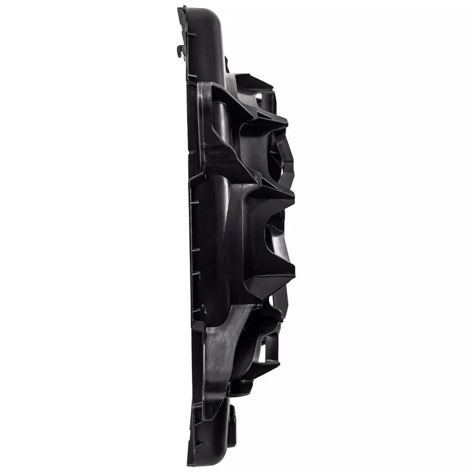 Radiator cooling fan assy 2019 - 2023 CHEVROLET SILVERADO 1500 GM3115316 84120130-PFM
