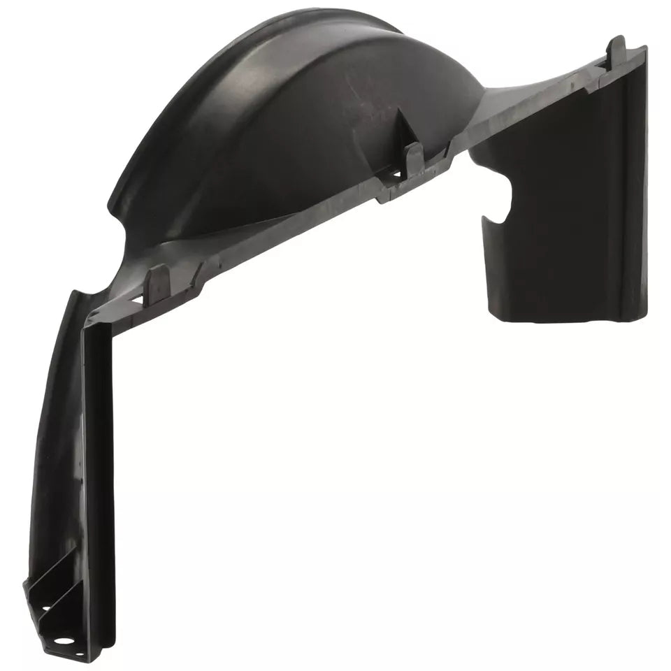 Radiator fan shroud 1995 - 2005 CHEVROLET BLAZER GM3110124 15736666