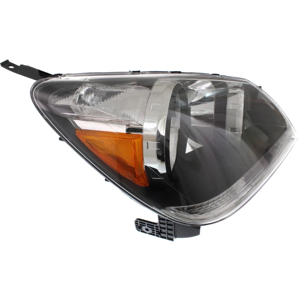 Right Side Headlamp lens/housing 2005 - 2007 HONDA ODYSSEY CAPA HO2519108C 33101SHJA01