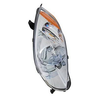 Conjunto de faro izquierdo compuesto 2007 - 2008 MITSUBISHI ECLIPSE CAPA MI2502147C 8301B137