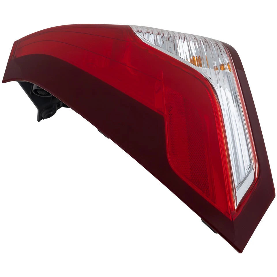 Left Side Taillamp assy 2012 - 2014 HONDA CR-V HO2800183 33550T0AA01
