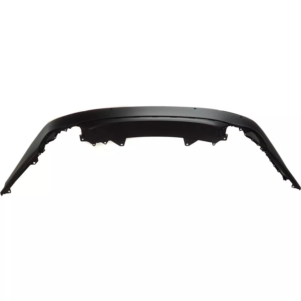 Cubierta de parachoques trasero 2018 - 2020 HONDA ACCORD HO1100312 04715TVAA61ZZ