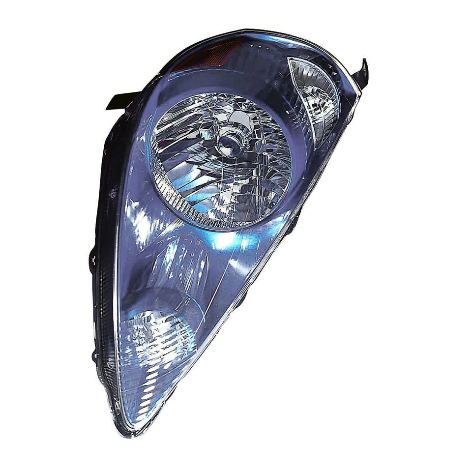 Conjunto de faro derecho compuesto 2007 - 2008 HONDA FIT CAPA HO2503132C 33101SLNA01ZA