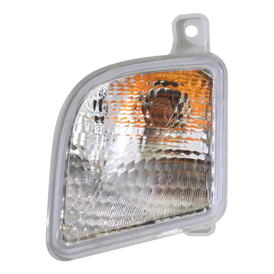 Left Side Front signal lamp 2018 - 2021 HONDA ODYSSEY HO2530131V 33350THRA01