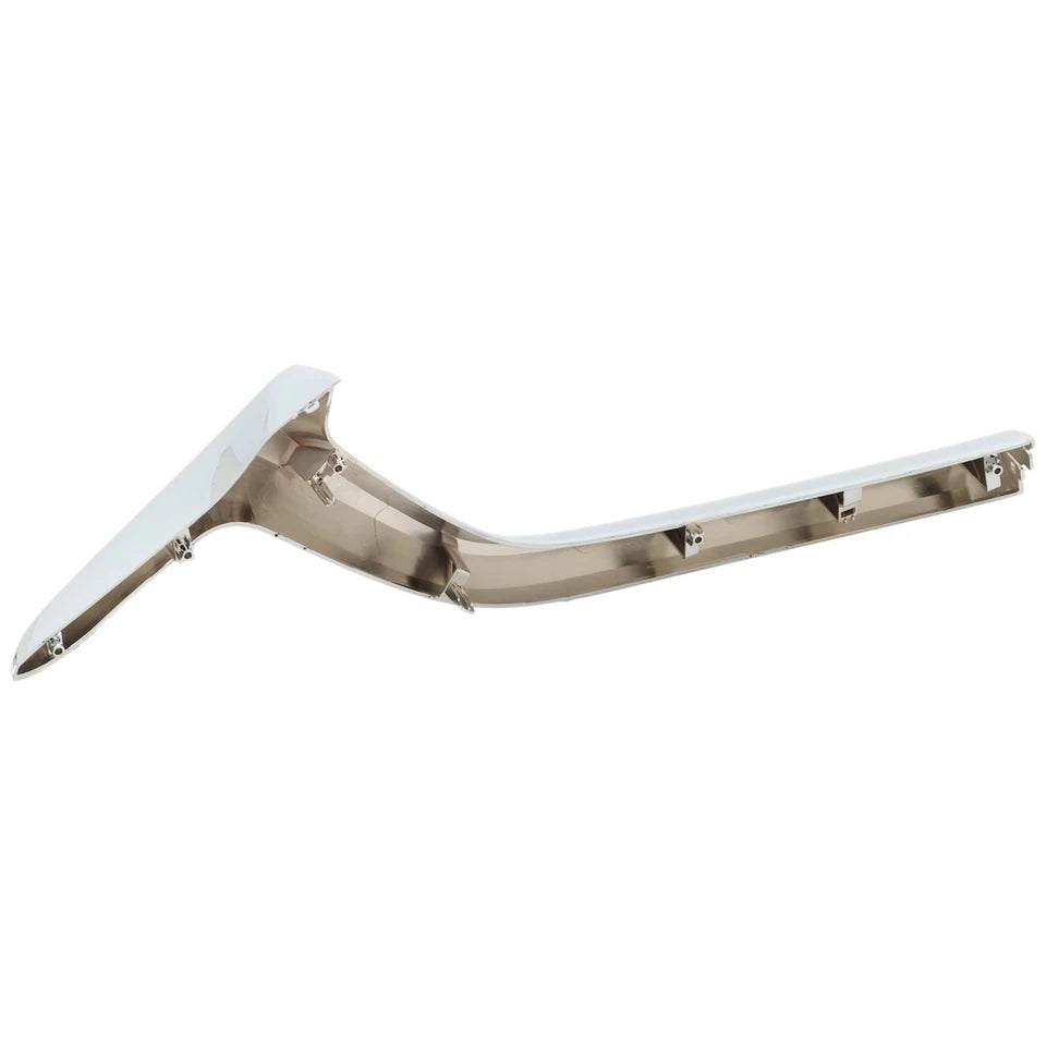 Left Side Grille molding lower 2017 - 2021 MAZDA CX-5 MA1214107 KB8A507K1B