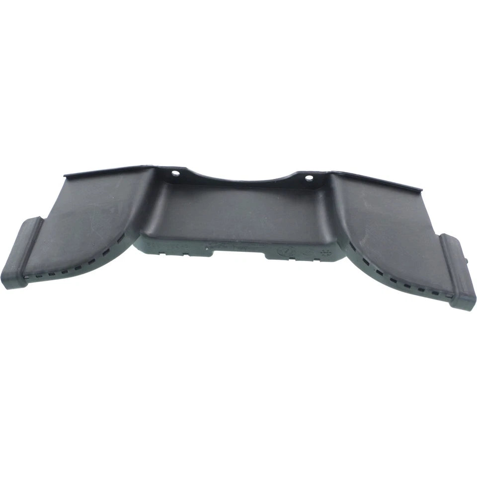 Grille air deflector 2010 - 2013 MAZDA 3 MA1218100 BBM450AD1A