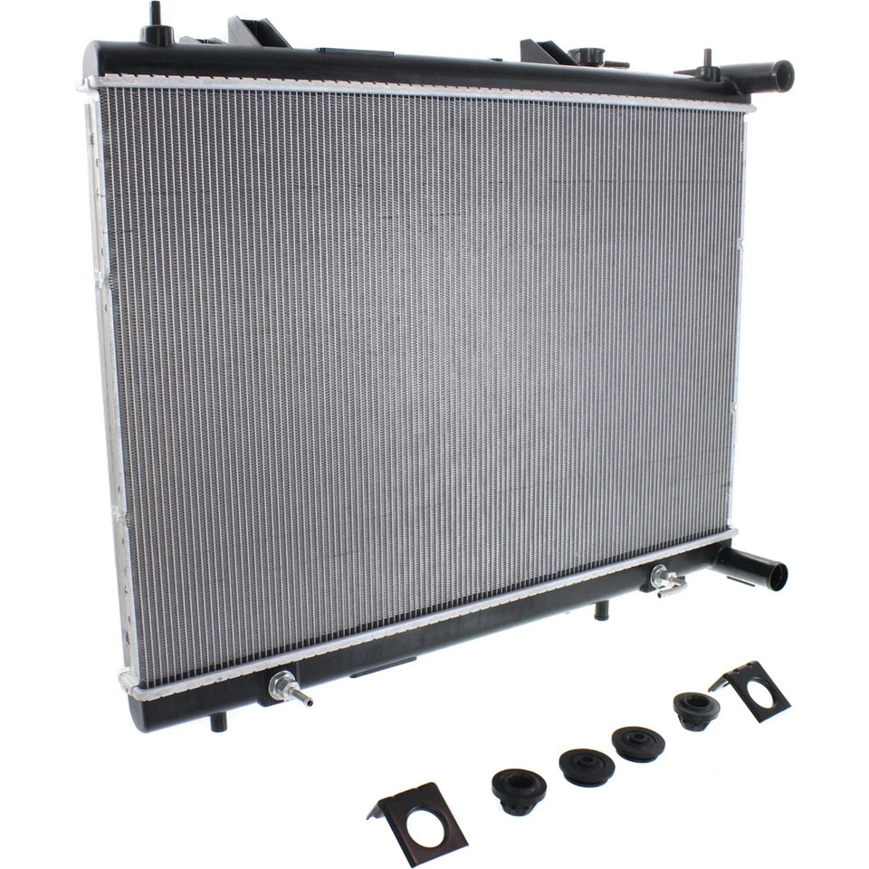 Radiator assembly 2013 - 2013 INFINITI JX35 NI3010226 214603JA0E