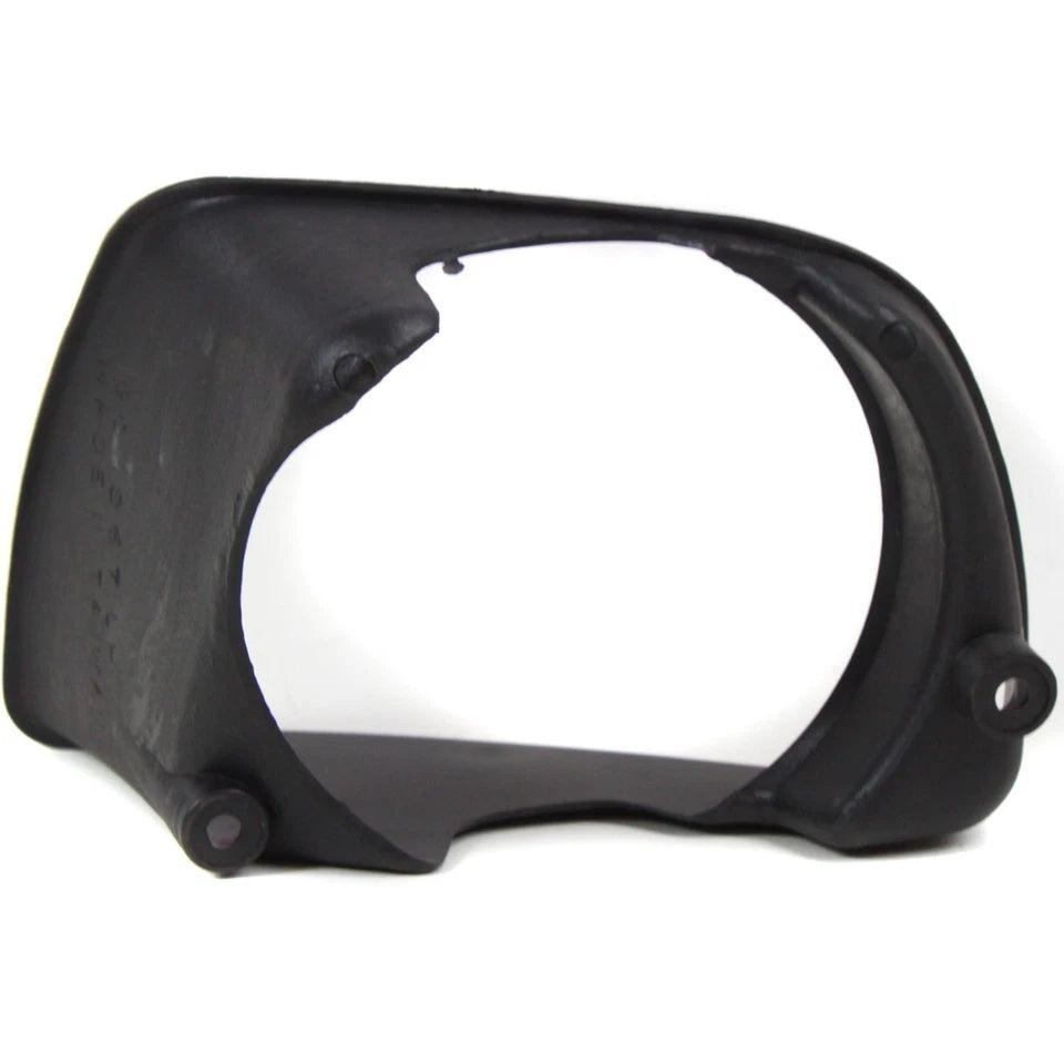Left Side Fog lamp cover 2003 - 2005 HONDA PILOT HO2598101 08V31S9V10053