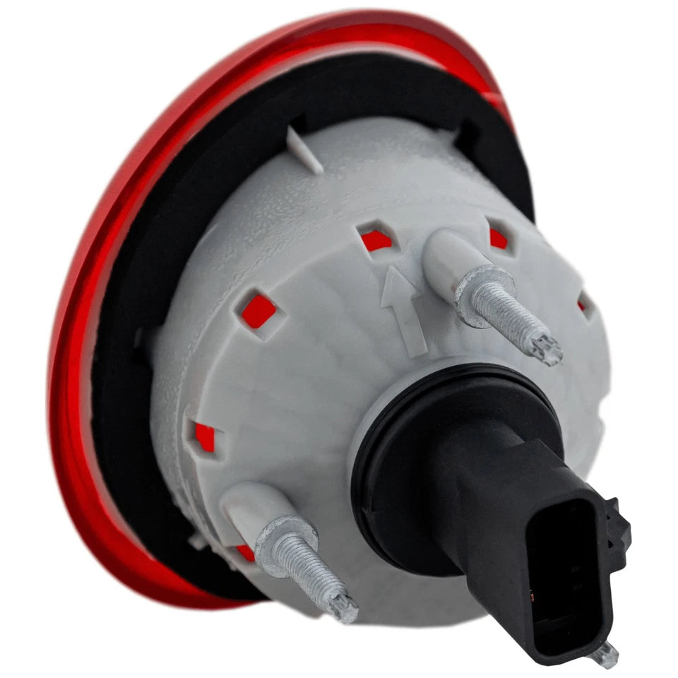 Right Side Taillamp assy 2006 - 2011 CHEVROLET HHR GM2801195 15821824