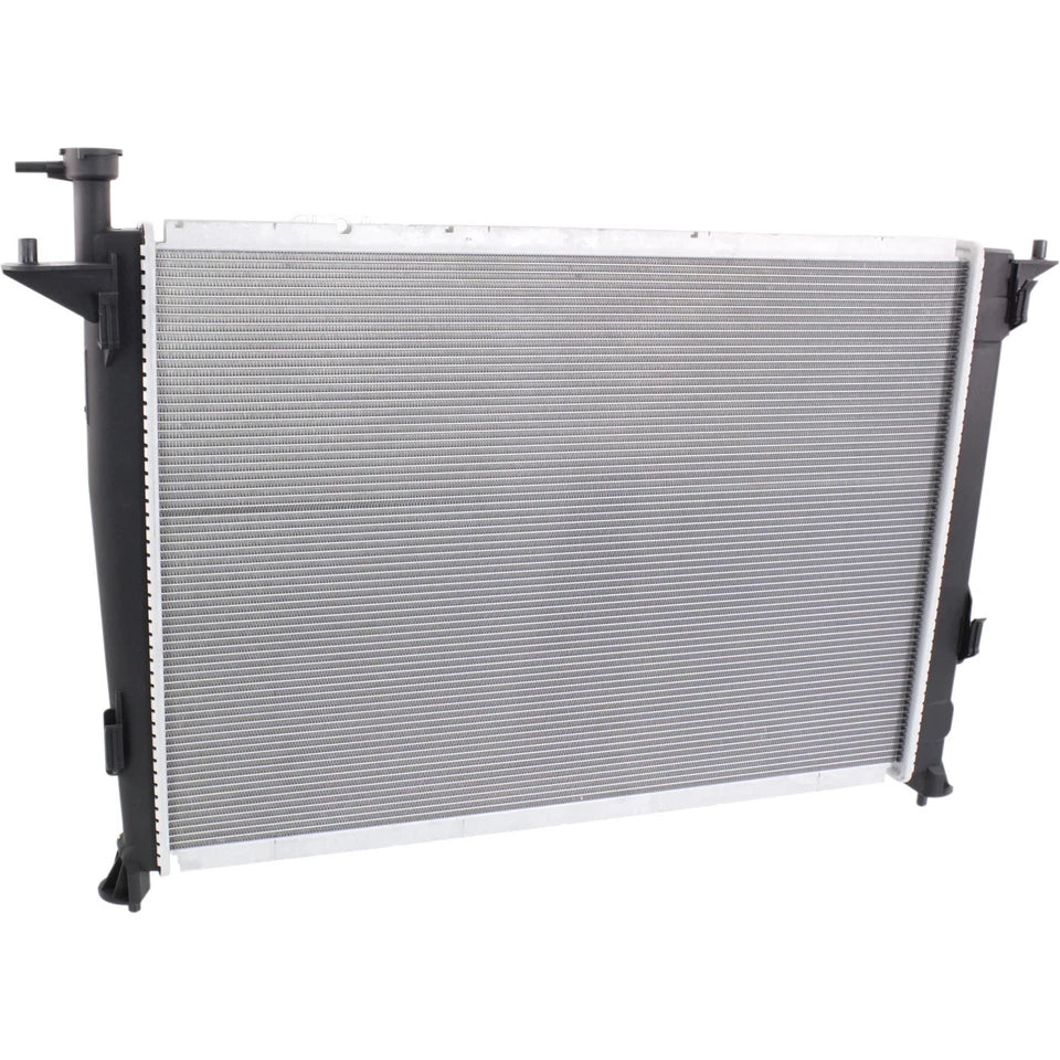 Radiator assembly 2016 - 2018 KIA SORENTO KI3010152 25310C6500