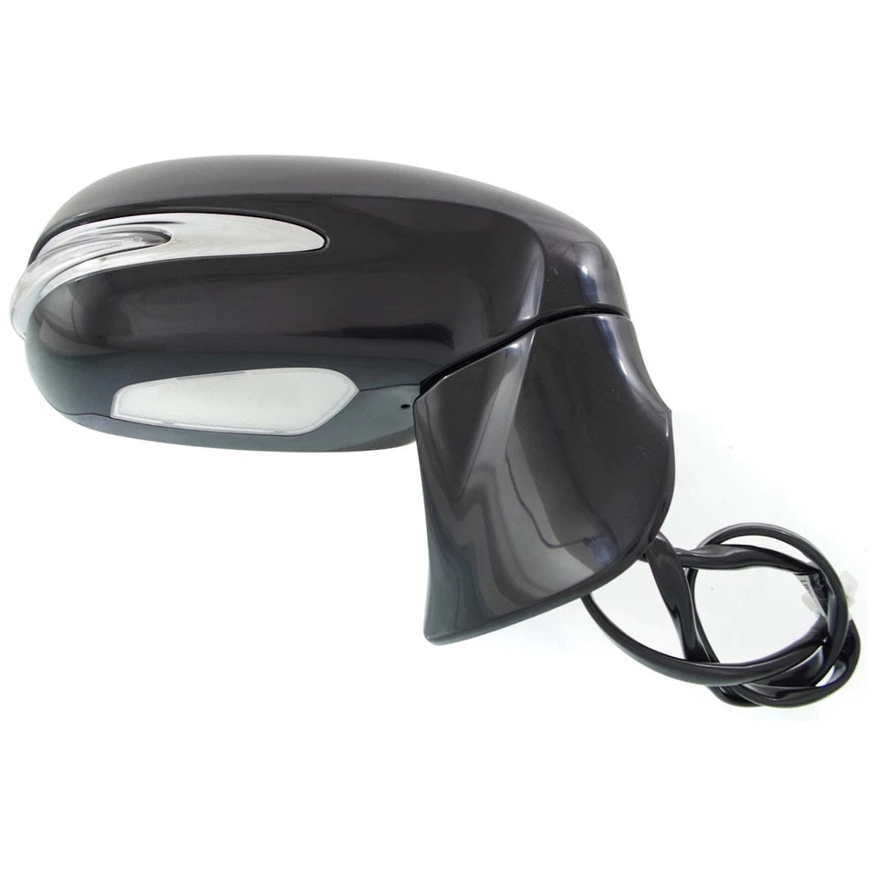 Espejo lateral derecho retrovisor exterior 2013 - 2015 LEXUS RX350 LX1321128 879100E102C0