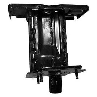 Left Side Front bumper bracket 2014 - 2020 NISSAN ROGUE CAPA NI1066146C 622114BA0A