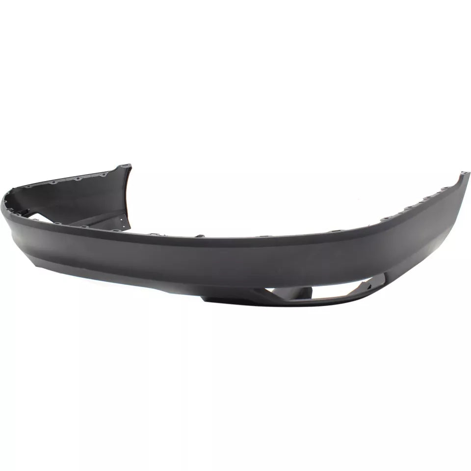 Cubierta parachoques trasero inferior 2016 - 2018 HONDA PILOT HO1115106 71510TG7A00