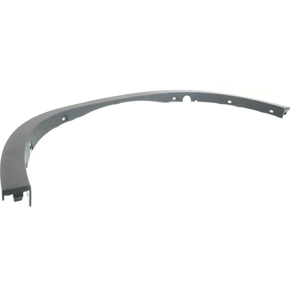 Left Side Rear wheel opening molding 2014 - 2018 BMW X5 BM1790106 51777294371