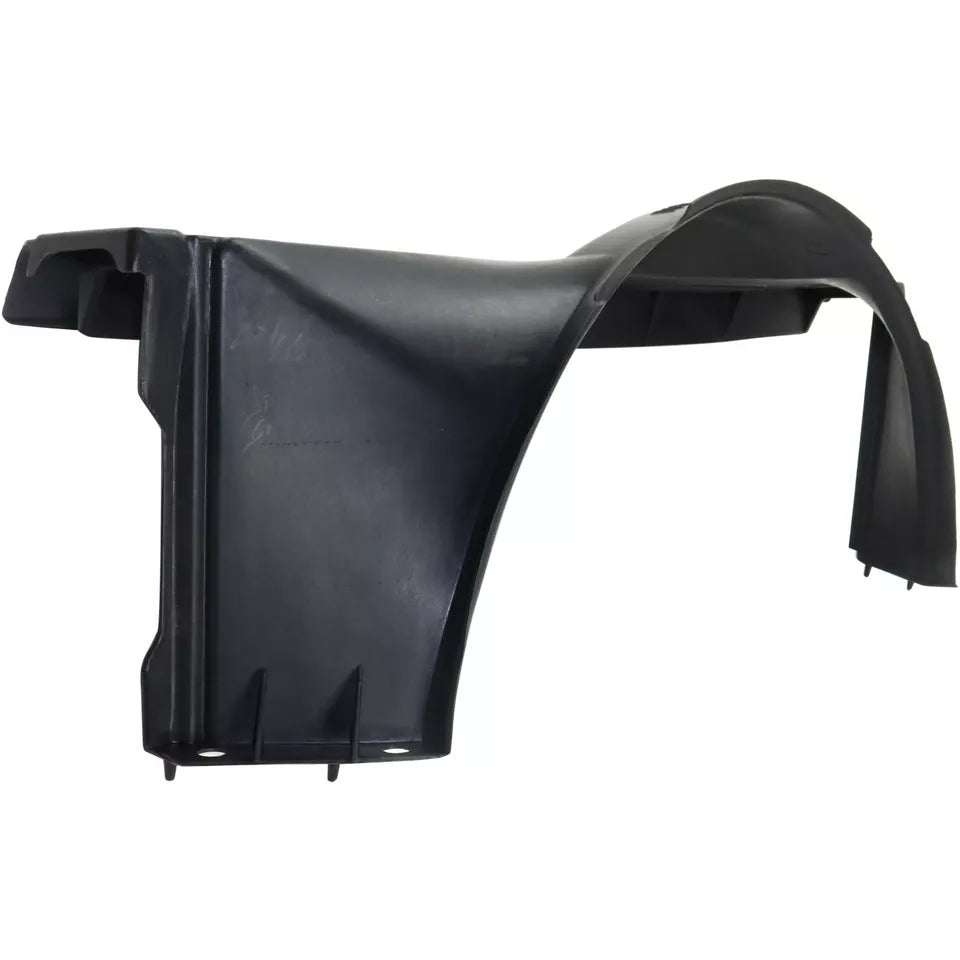 Radiator fan shroud 1995 - 2005 CHEVROLET BLAZER  GM3110125 15133506