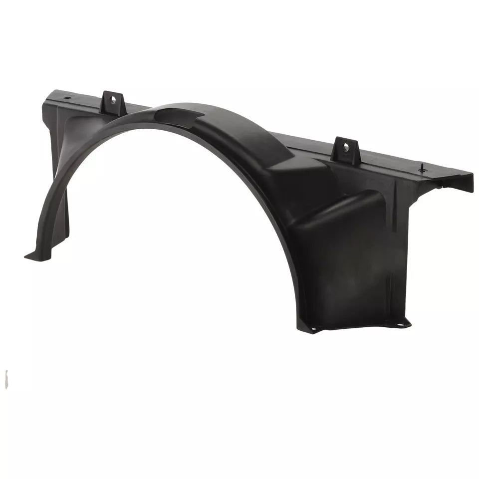 Radiator fan shroud 1986 - 1993 CHEVROLET S10  GM3110121 15560554