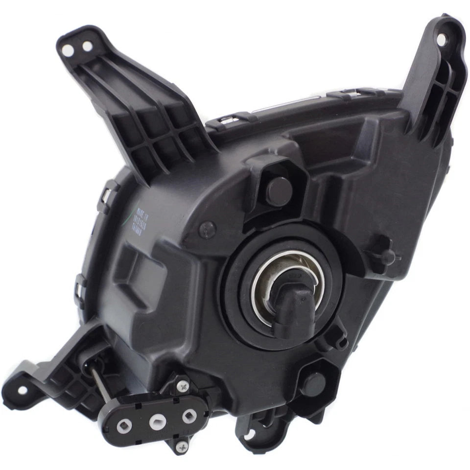 Conjunto faro antiniebla lado derecho 2016 - 2018 KIA SORENTO CAPA KI2593138C 92202C6100