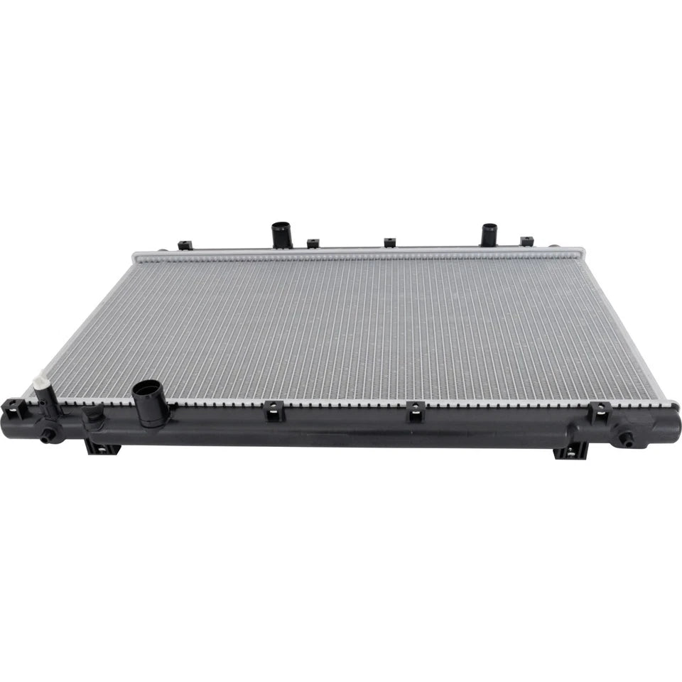 Radiator assembly 2017 - 2019 HONDA CR-V HO3010244 190105PHA01