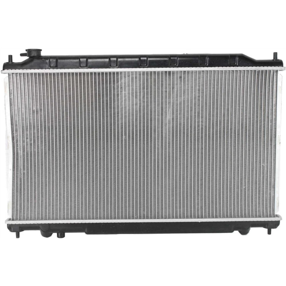 Radiator assembly 2002 - 2006 NISSAN ALTIMA NI3010190 214608J100