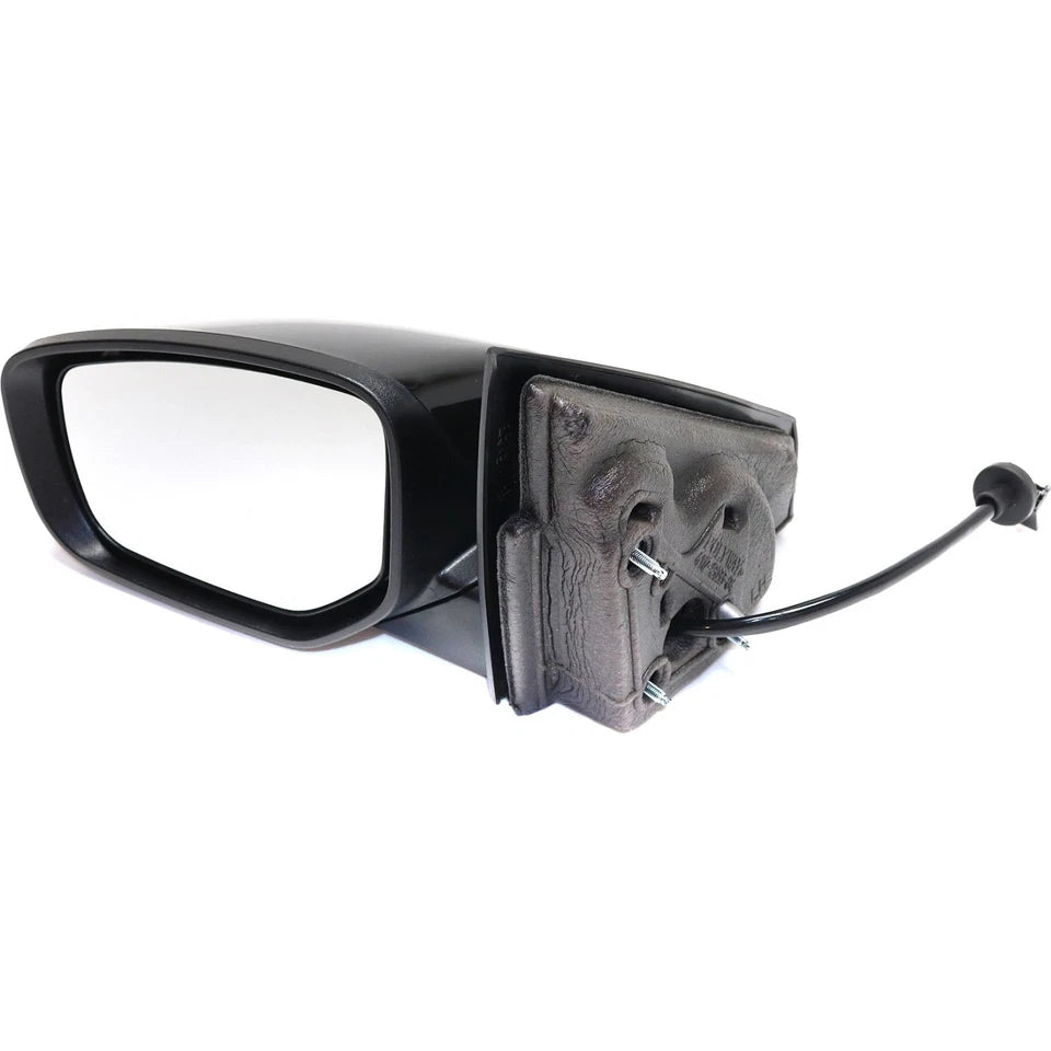 Espejo retrovisor exterior izquierdo 2016 - 2016 DODGE DART CH1320406 6AC73TZZAA