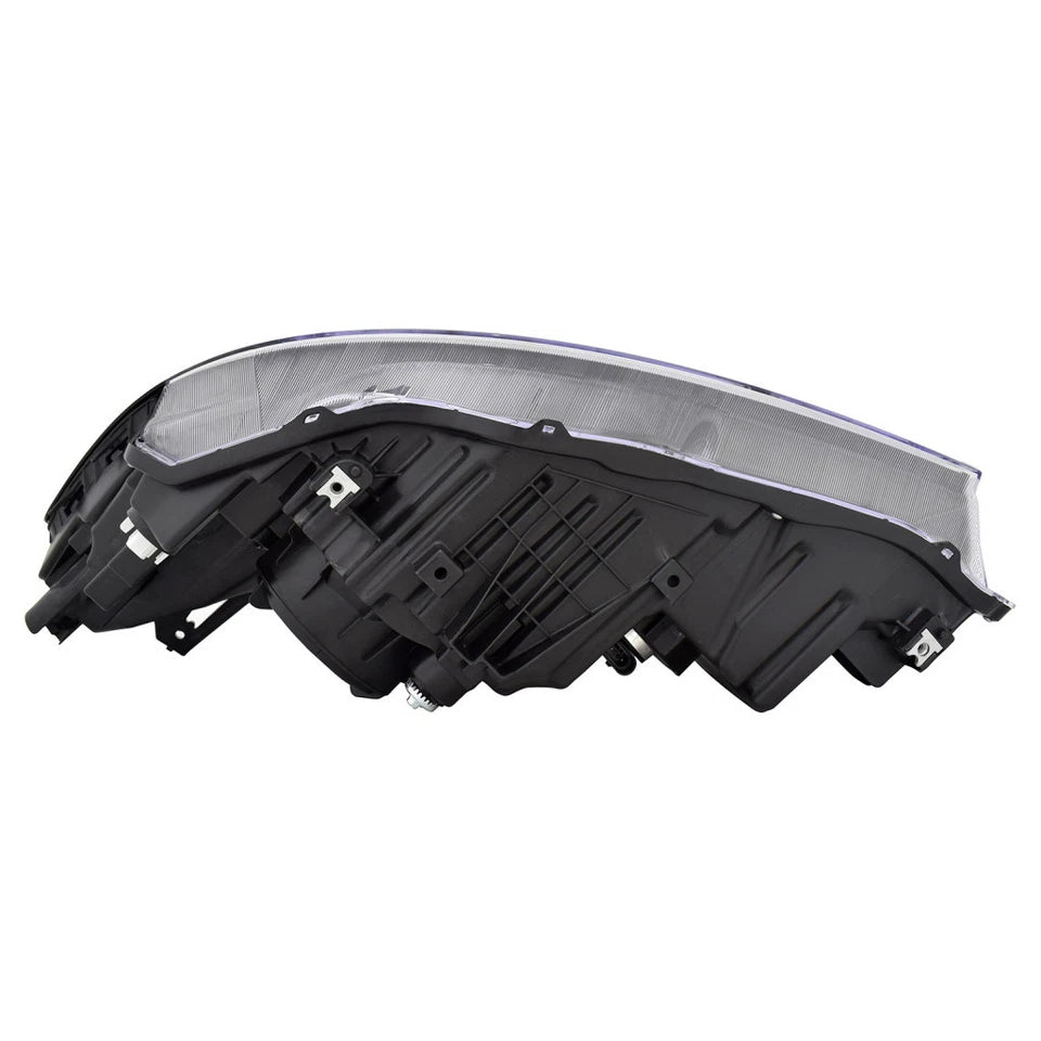 Right Side Headlight Assembly 2021 - 2023 HONDA RIDGELINE CAPA HO2503204C 33100T6ZA01