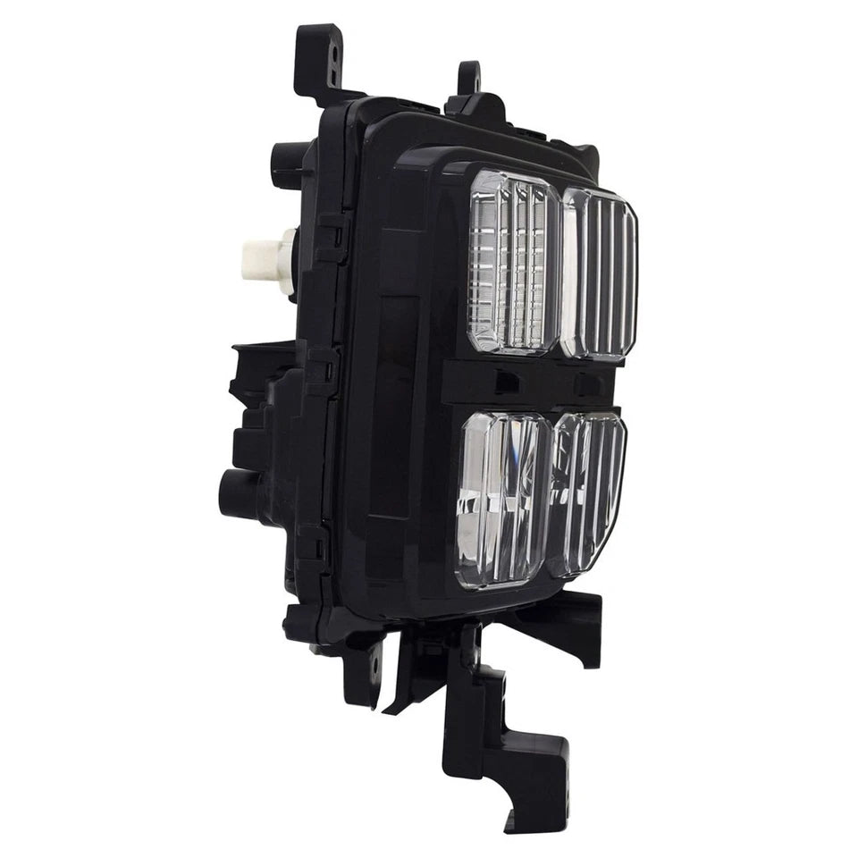 Luz intermitente delantera derecha 2020 - 2023 MITSUBISHI OUTLANDER SPORT MI2531113 8315A084