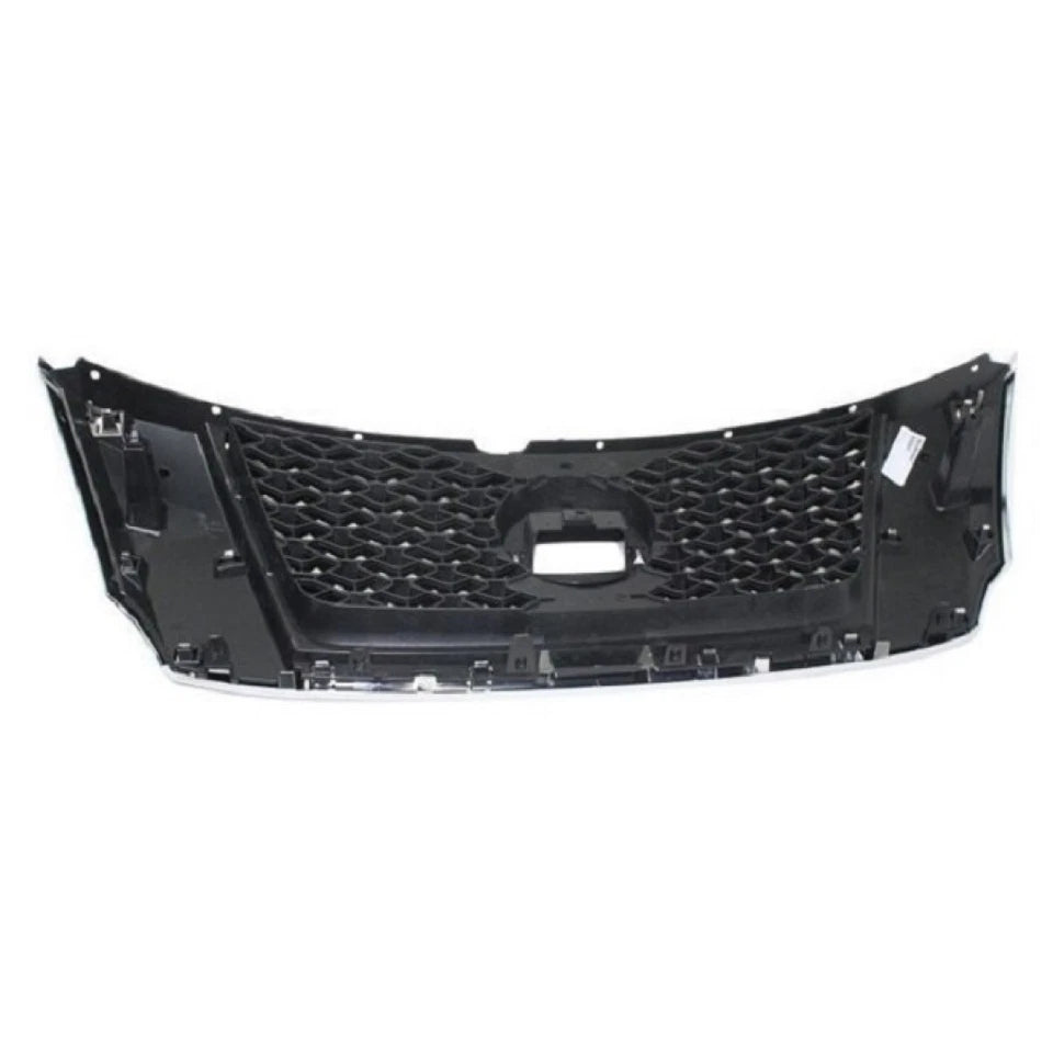 Grille assy 2013 - 2016 NISSAN PATHFINDER CAPA NI1200254C 623103KA0A