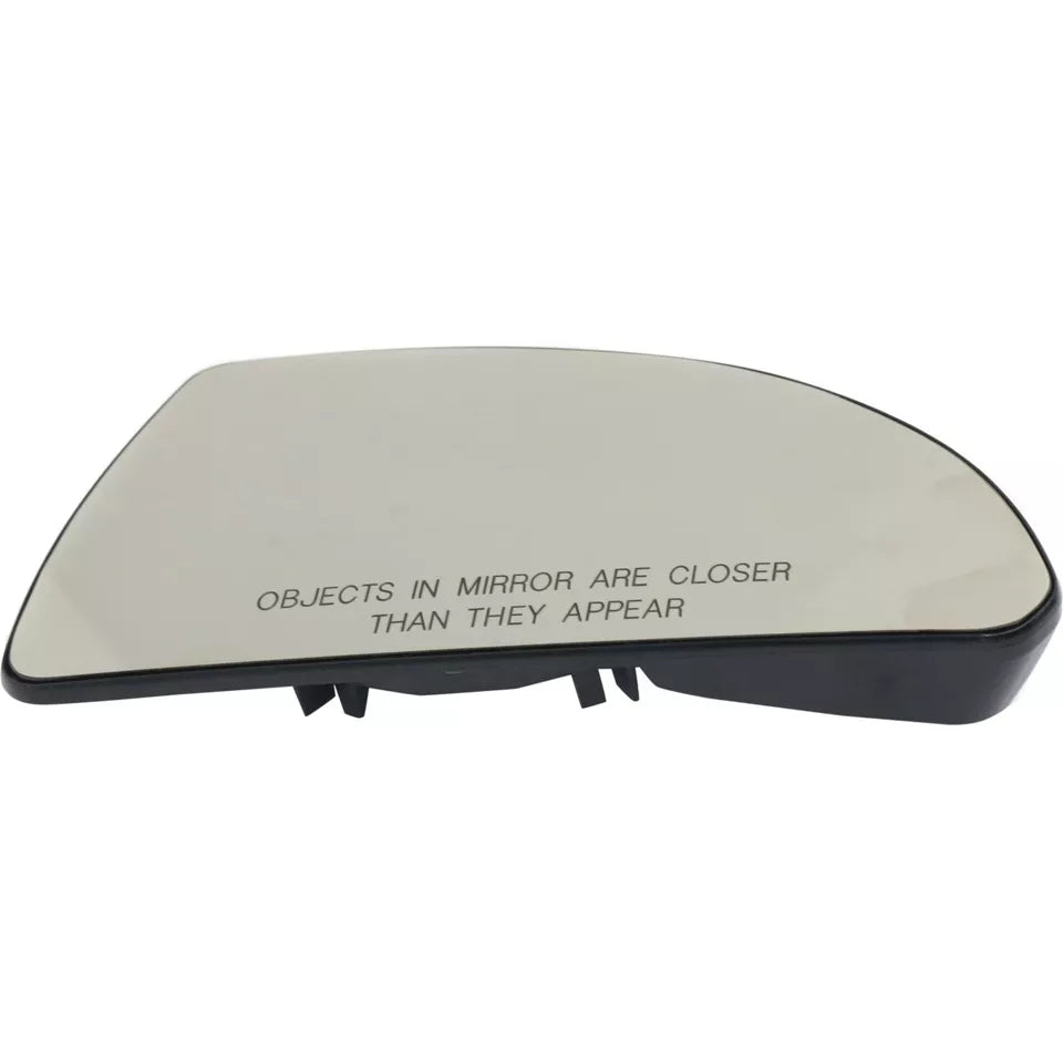 Right Side Mirror glass 2006 - 2016 Chevrolet Impala GM1325117 89046150