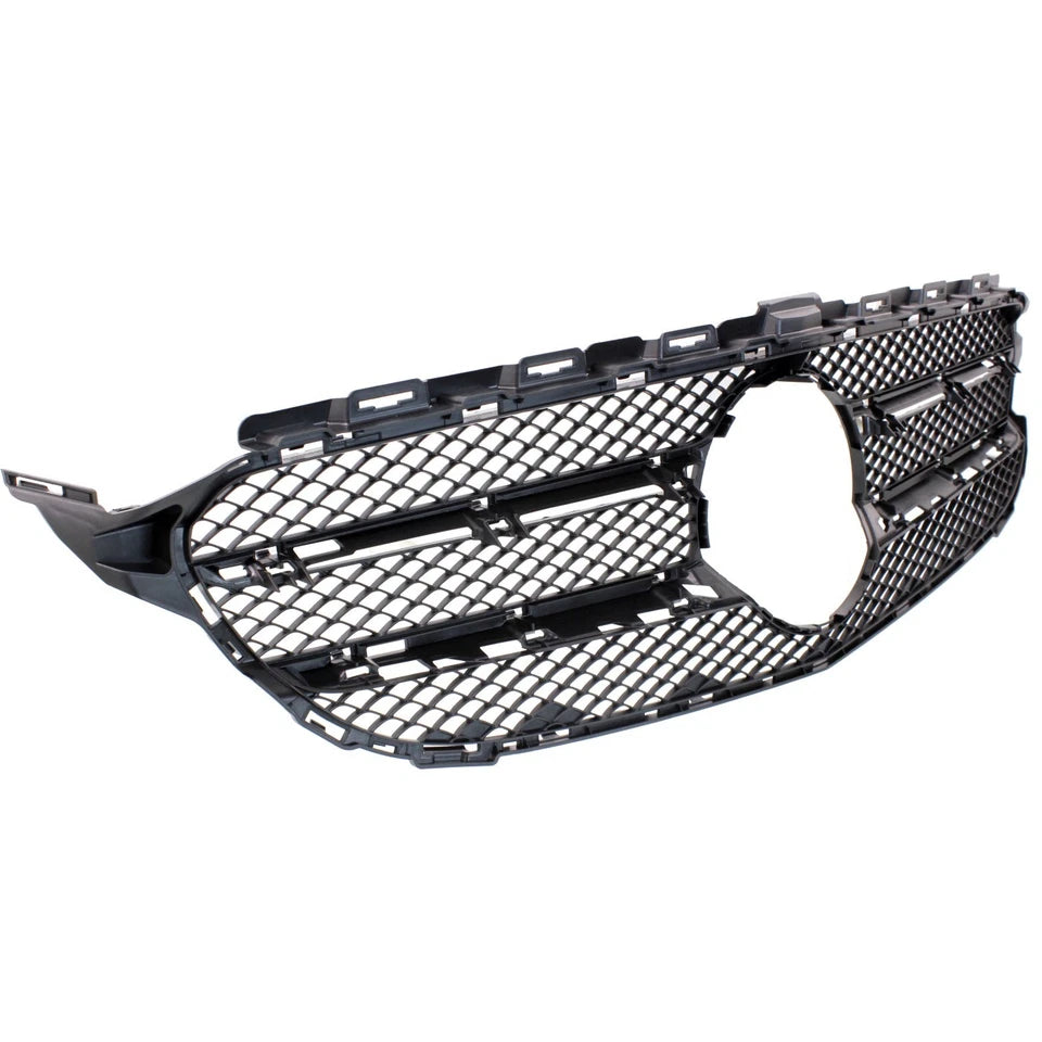 Front Grille assy 2015 - 2021 MERCEDES-BENZ C300 MB1200172 2058880023