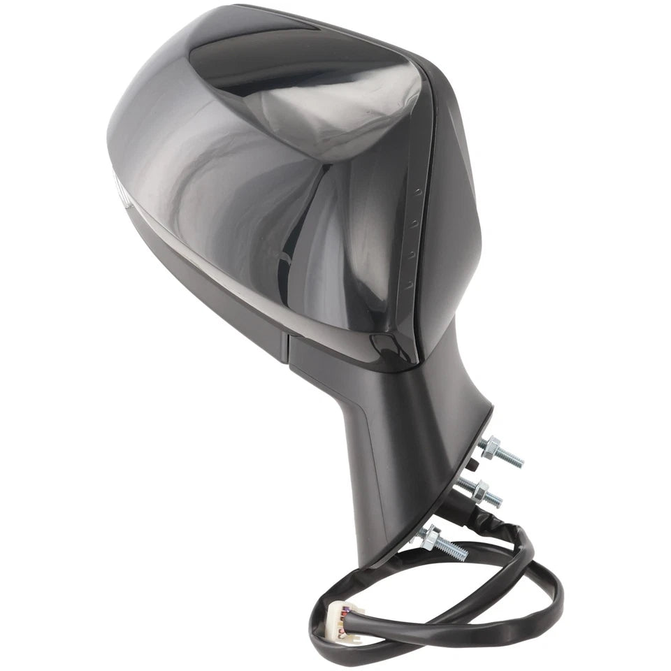 Espejo retrovisor exterior derecho 2020 - 2022 TOYOTA COROLLA TO1321395 8791002927-PFM