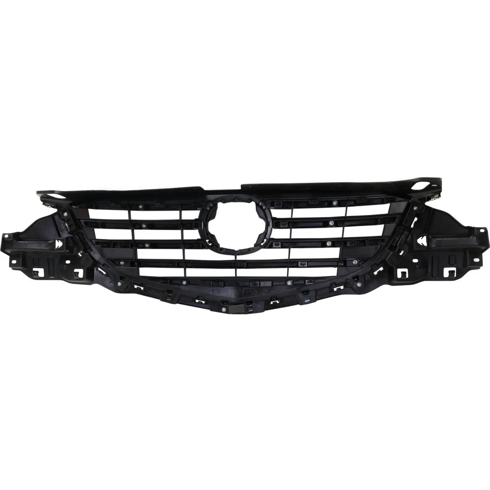 Conjunto de parrilla 2016 - 2016 MAZDA CX-5 CAPA MA1200208C KA0G50710B