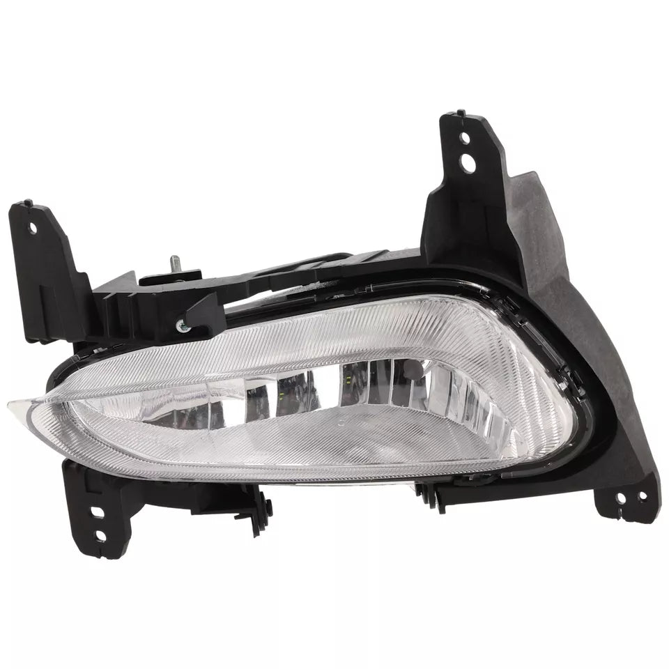 Left Side Fog lamp assy 2017 - 2020 BUICK ENCORE CAPA GM2592321C 42536910
