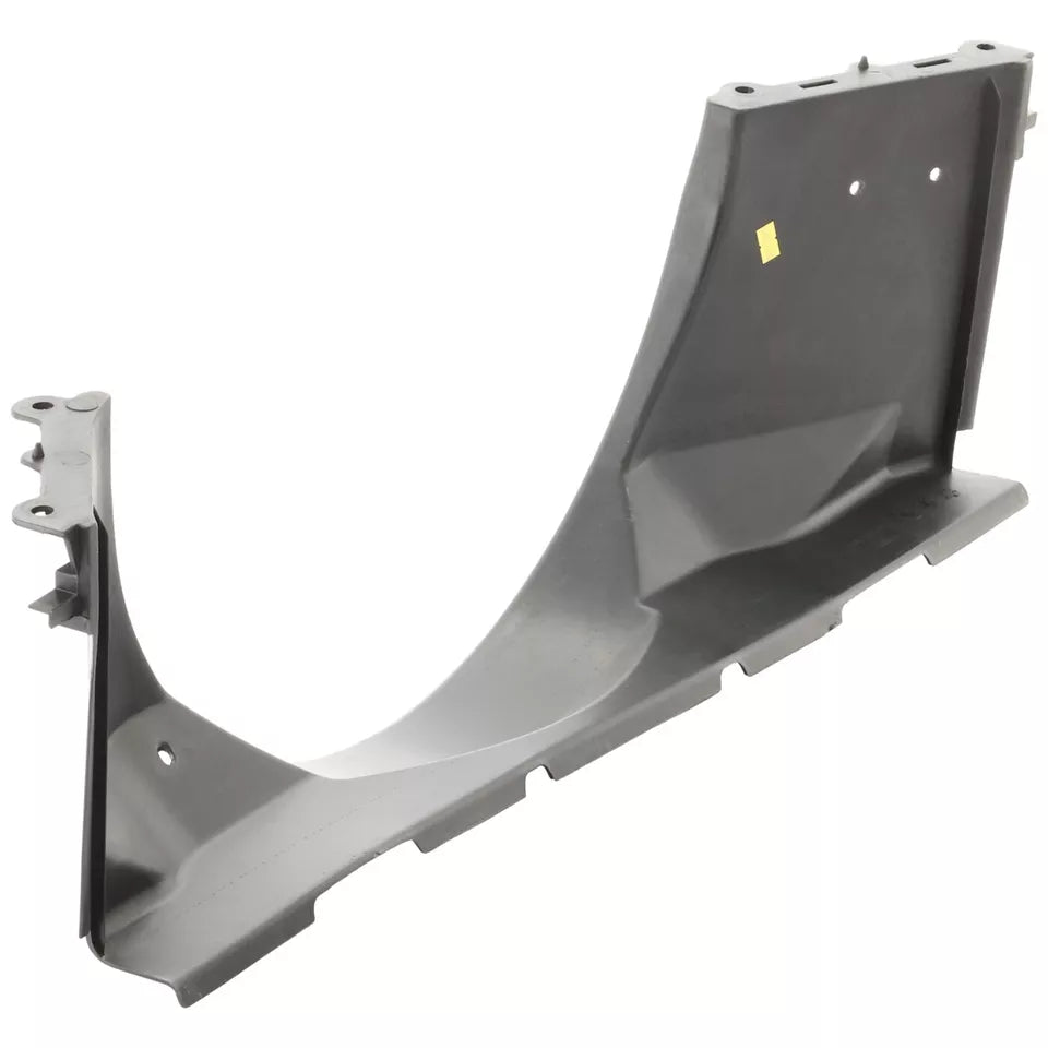Radiator fan shroud 2001 - 2004 CHEVROLET SILVERADO 2500  GM3110141 15196054