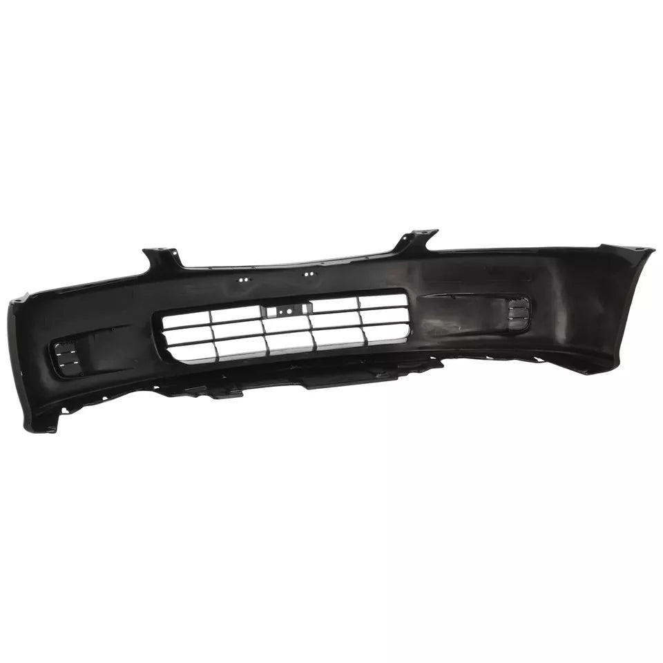 Front bumper cover 1999 - 2000 HONDA CIVIC HO1000184 04711S01A01ZZ