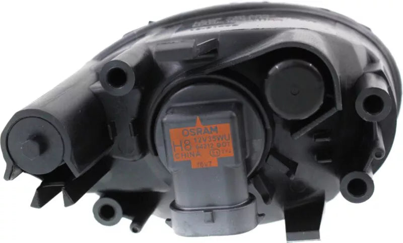 Left Side Fog lamp assy 2017 - 2019 HONDA CR-V HO2592141 33950TLAA21