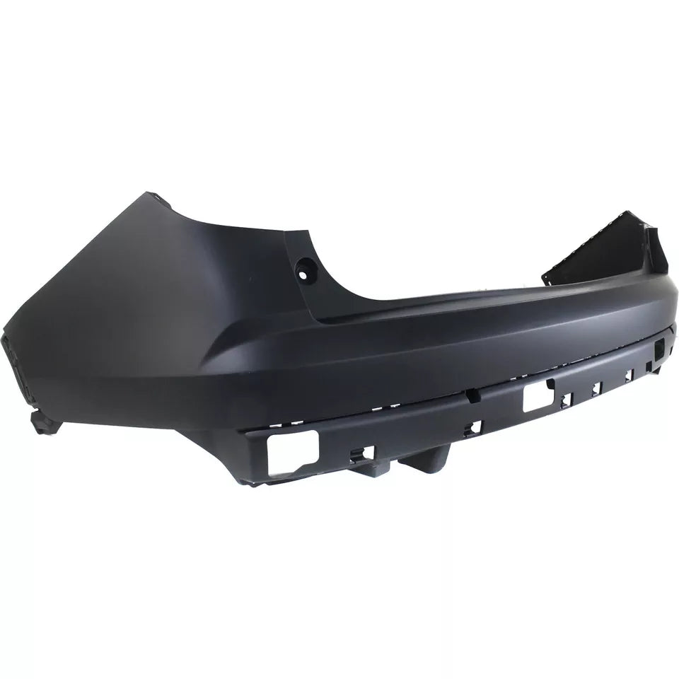 Cubierta parachoques trasero superior 2016 - 2018 HONDA PILOT HO1114104 04715TG7A90ZZ