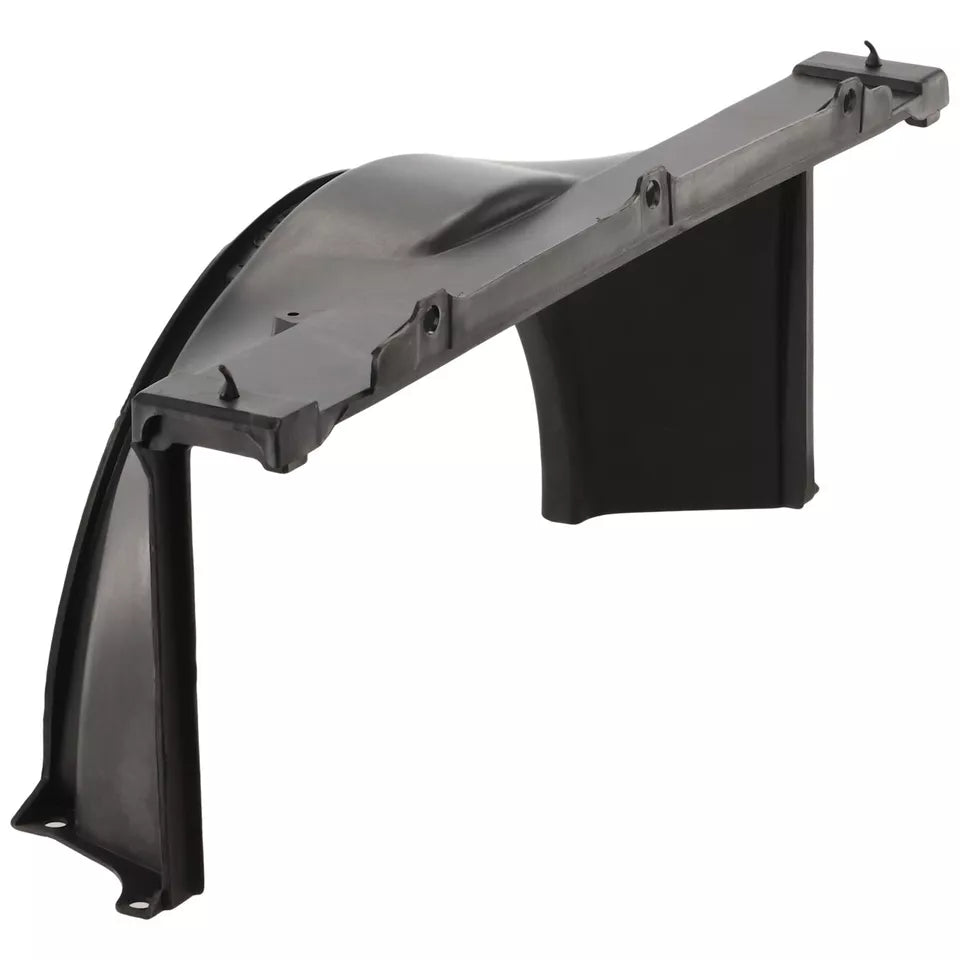 Radiator fan shroud 1986 - 1993 CHEVROLET S10 GM3110120 15560553