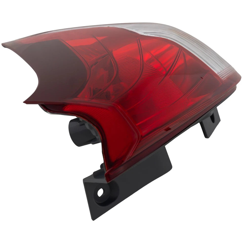 Right Side Taillamp assy 2012 - 2014 HONDA CR-V HO2801183 33500T0AA01