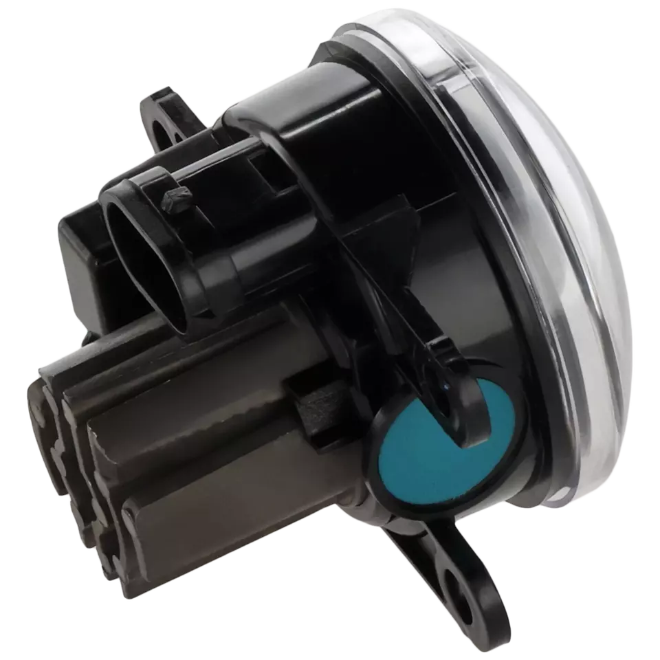 Right Side Fog lamp assy 2020 - 2023 GMC ACADIA GM2593333 87861393