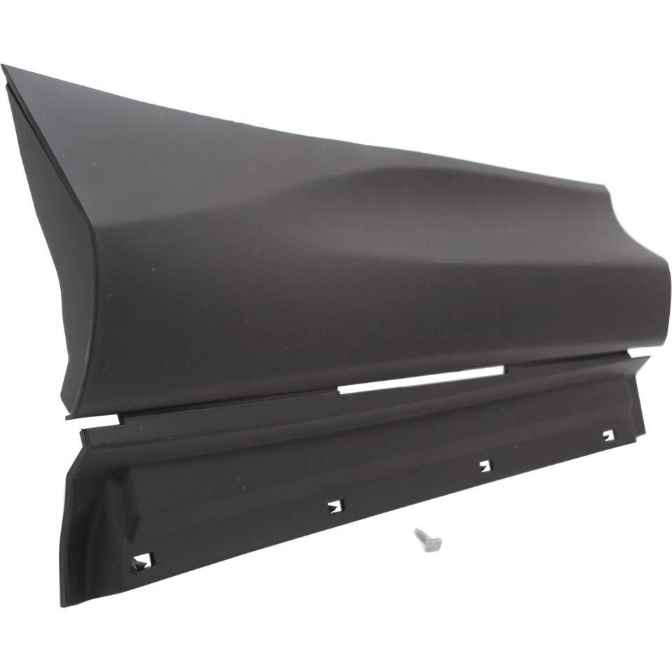 Moldura lateral de puerta trasera derecha 2013 - 2015 TOYOTA RAV4 TO1505105 750770R011