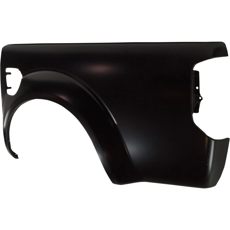 Lado izquierdo caja pickup 2005 - 2021 NISSAN FRONTIER NI1756100 933139BF0A