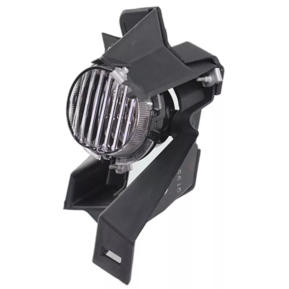 Right Side Fog lamp assy 2000 - 2005 CHEVROLET MONTE CARLO GM2593294 10430337