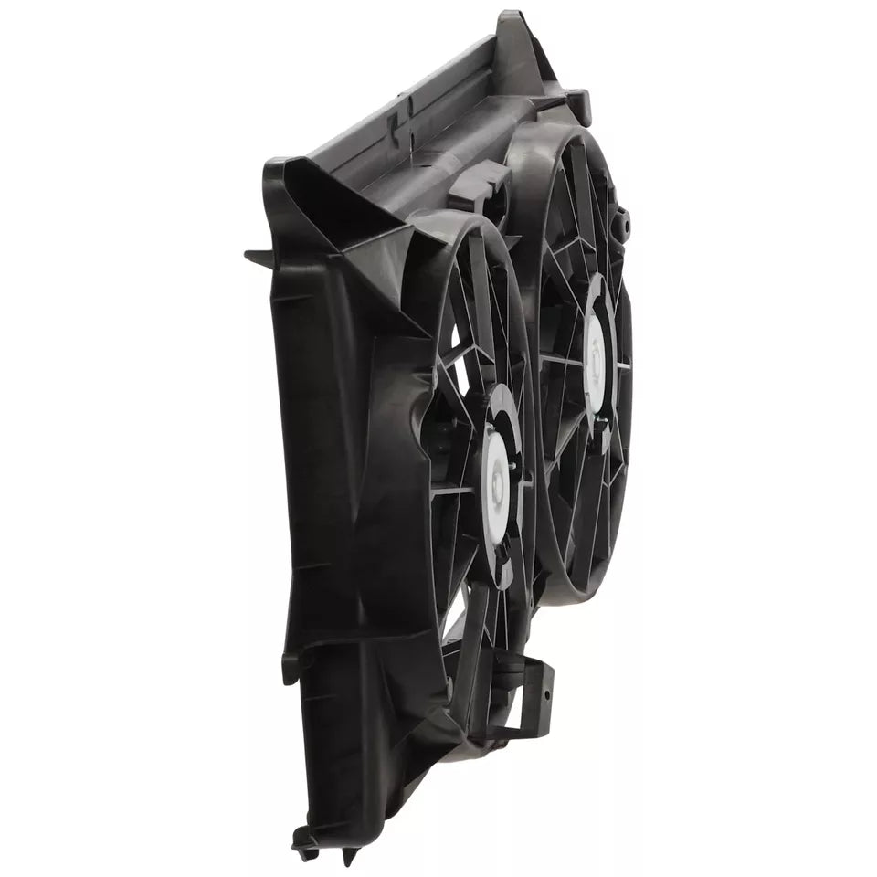 Radiator cooling fan assy 2007 - 2007 CHEVROLET AVALANCHE  GM3115211 15780788-PFM