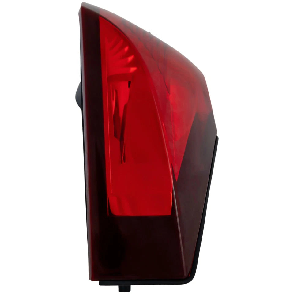 Left Side Taillamp assy 2004 - 2007 CADILLAC CTS GM2800198 15930597