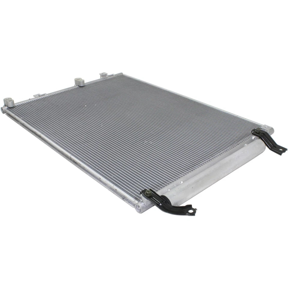 Condensador de aire acondicionado 2014 - 2018 JEEP CHEROKEE CH3030251 52014775AC