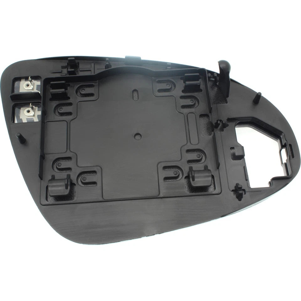 Cristal espejo retrovisor exterior izquierdo 2012 - 2014 TOYOTA CAMRY TO1324119 8794706410