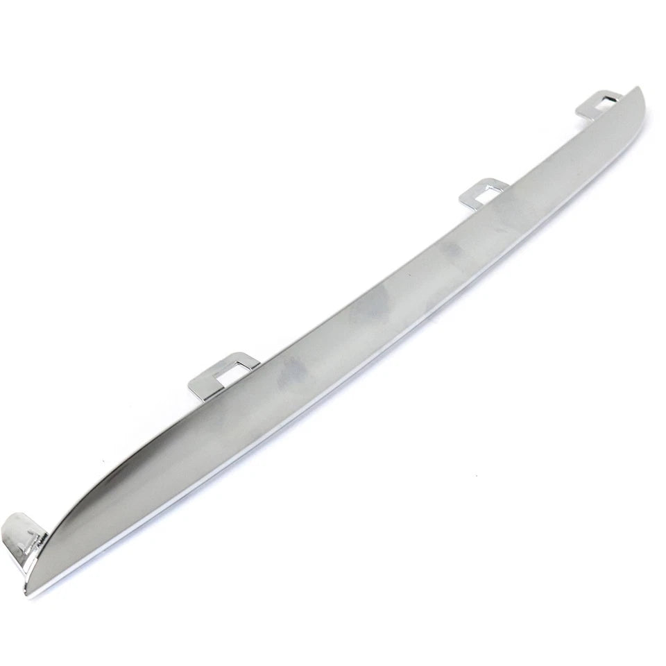 Left Side Grille molding 2015 - 2018 MERCEDES-BENZ C300 MB1212103 2058880173