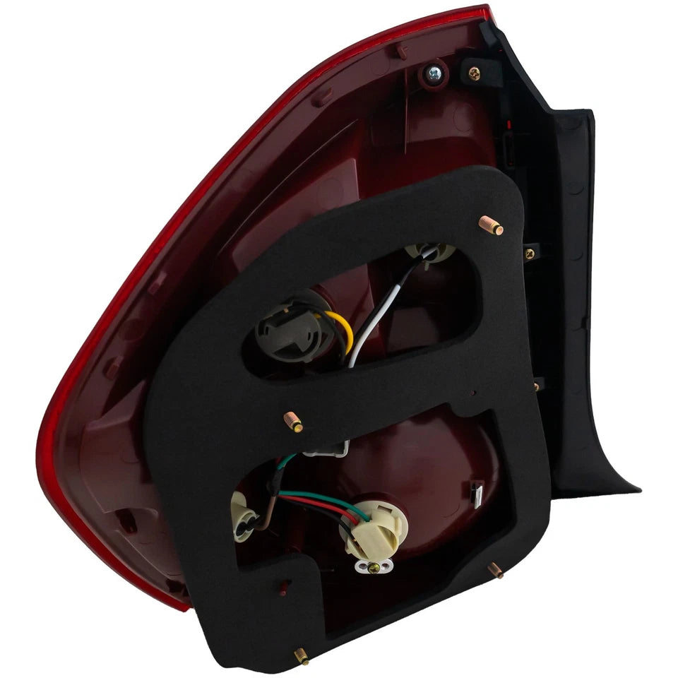 Right Side Taillamp assy 2005 - 2009 KIA SPECTRA KI2801124 924022F220