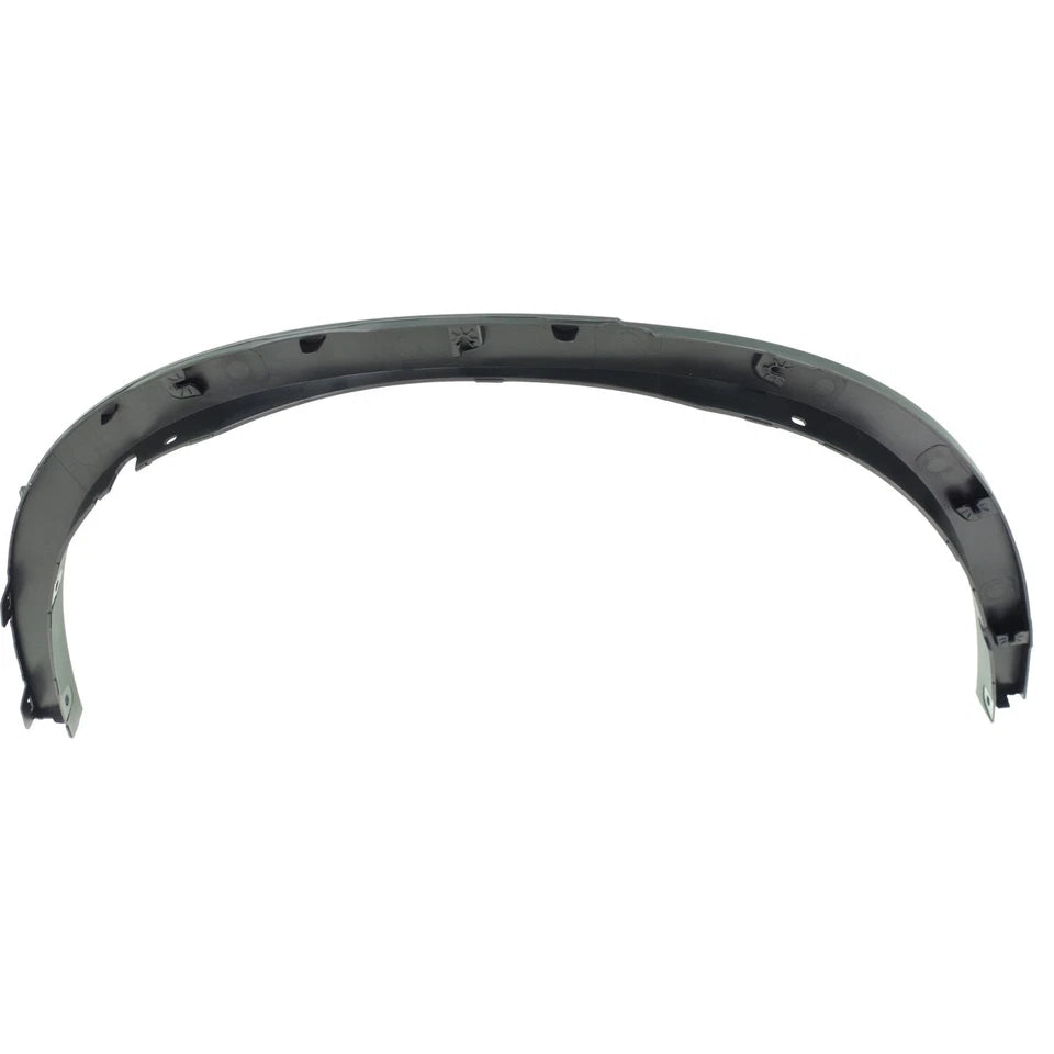 Left Side Rear wheel opening molding 2014 - 2018 BMW X5 BM1790106 51777294371