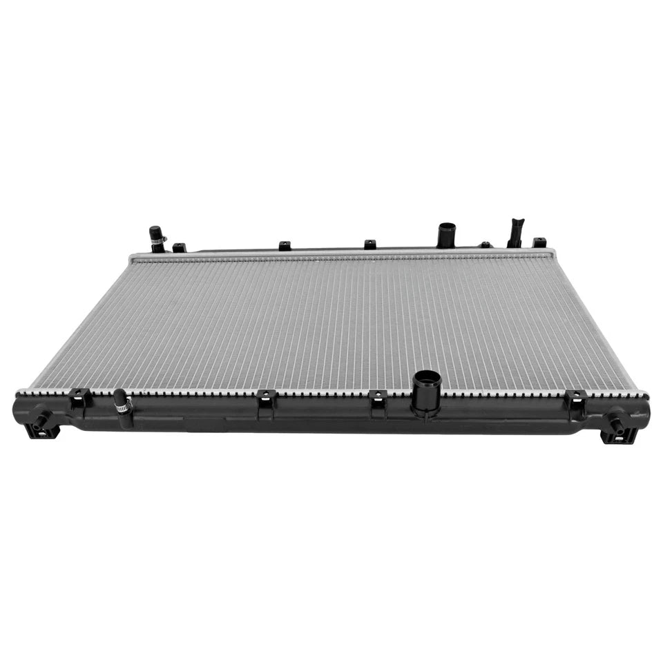 Conjunto de radiador 2017 - 2022 HONDA CR-V HO3010243 190105PAA01